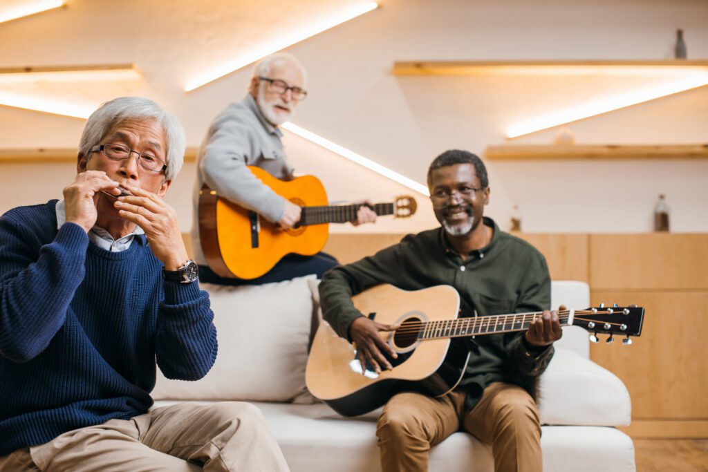 Why Adults Should Embrace Their Potential to Learn Guitar at Any Age