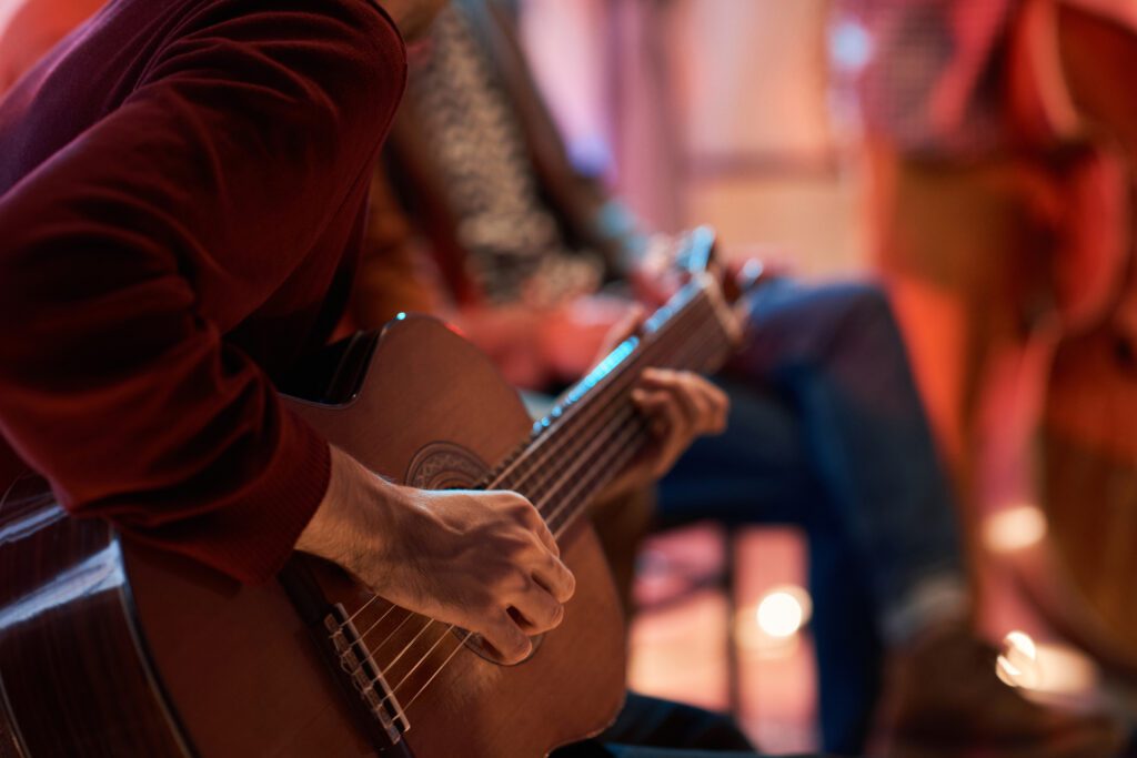 Why Adults Should Never Underestimate Their Potential to Learn Guitar