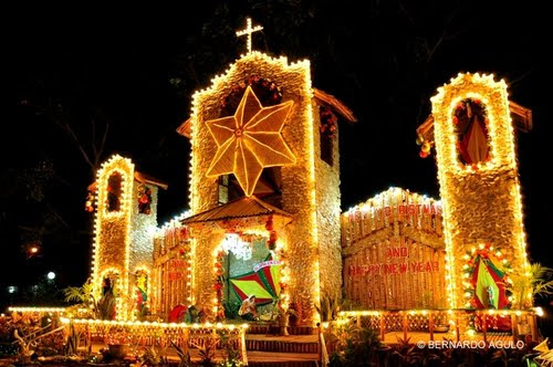 Christmas Around the World | Philippines