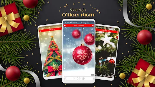 Christmas Music Apps and Tools