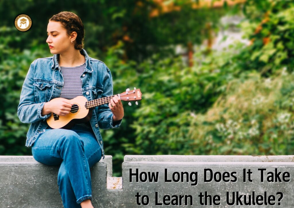 Learn the Ukulele