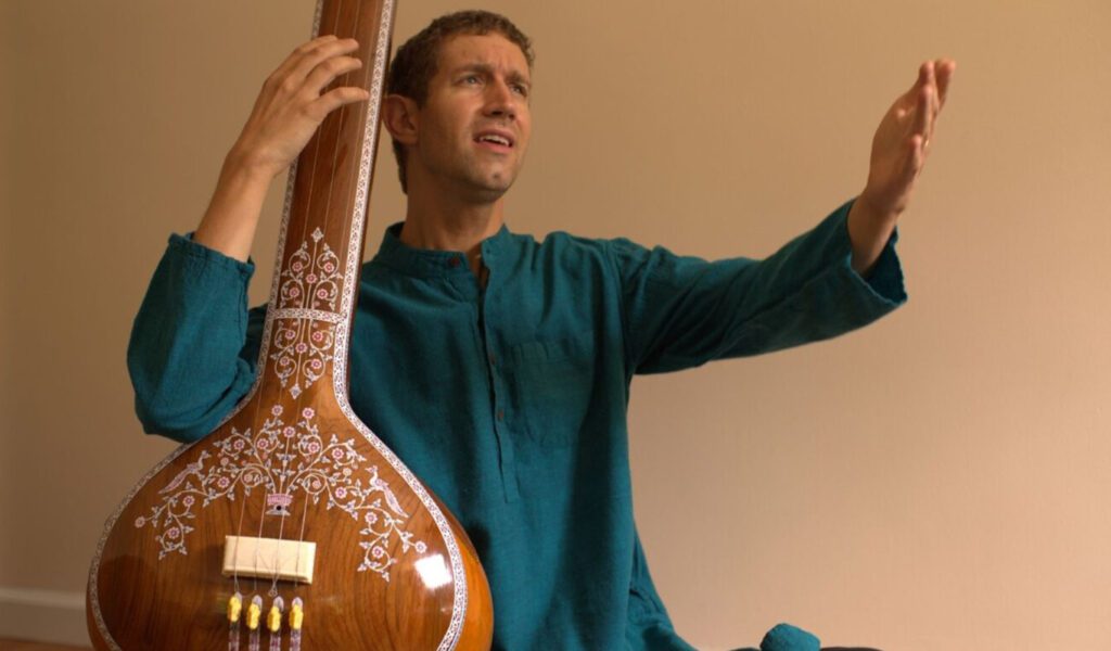 Focus on Breath Control | The Foundation of Hindustani Vocal Performance​