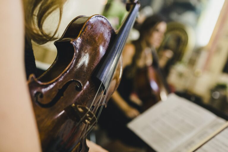 Can you learn violin in 3 months?​