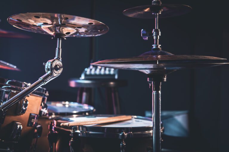 Drumming Basics: Your Ultimate Guide to Start Playing the Drums