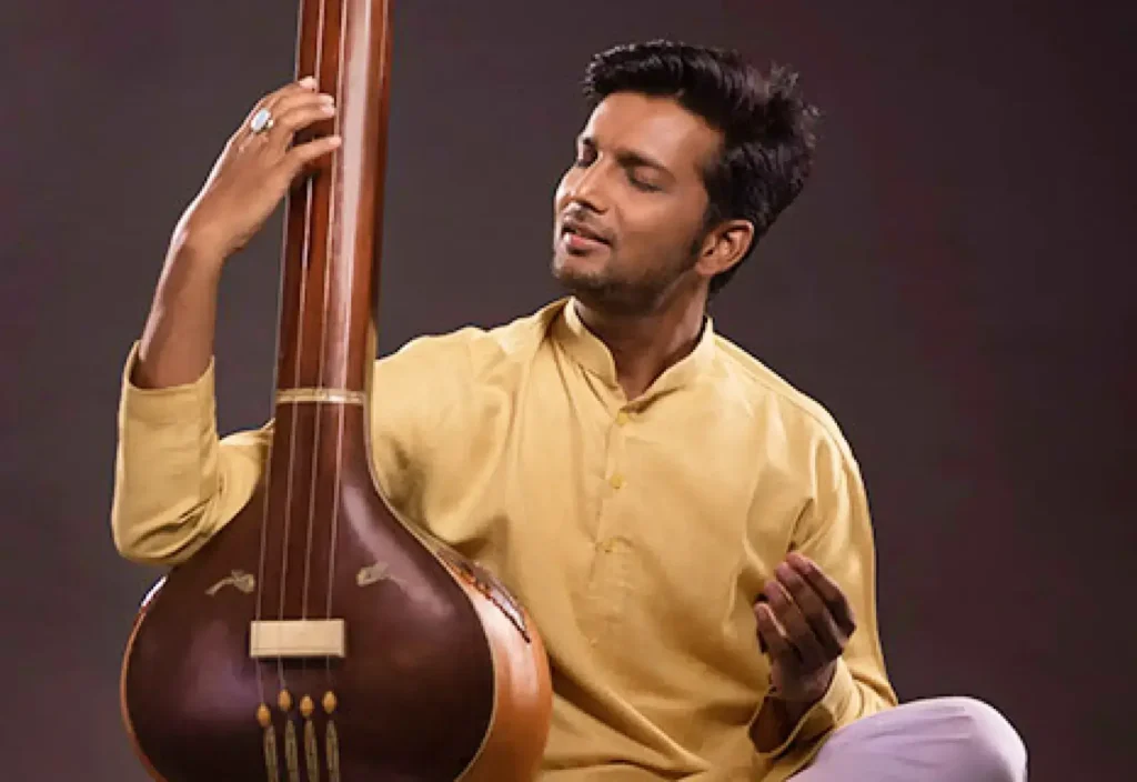 The Role of Emotion in Hindustani Vocals | Connecting with the Listener​