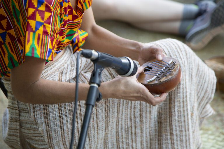 Mastering Hindustani Classical Vocals​