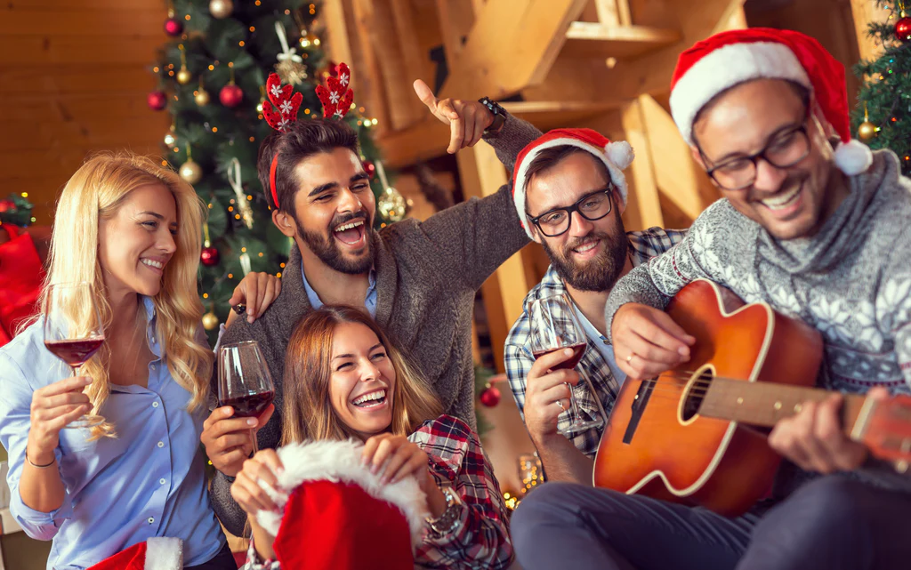 Troubleshooting and Overcoming Challenges for Your Own Neighborhood Christmas Choir​