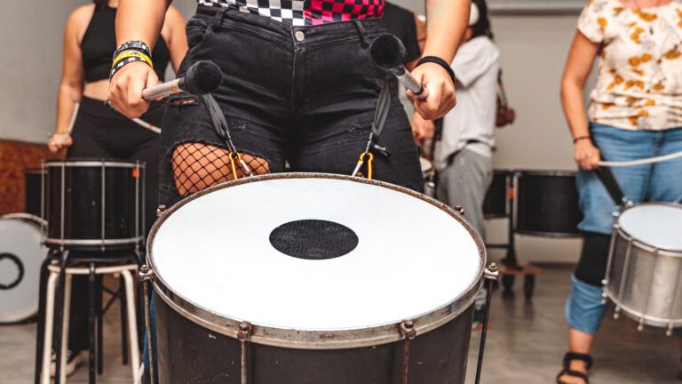 Drumming Basics: Your Ultimate Guide to Start Playing the Drums