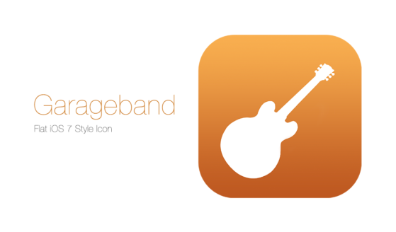 GarageBand - Apps and Tools for music learners