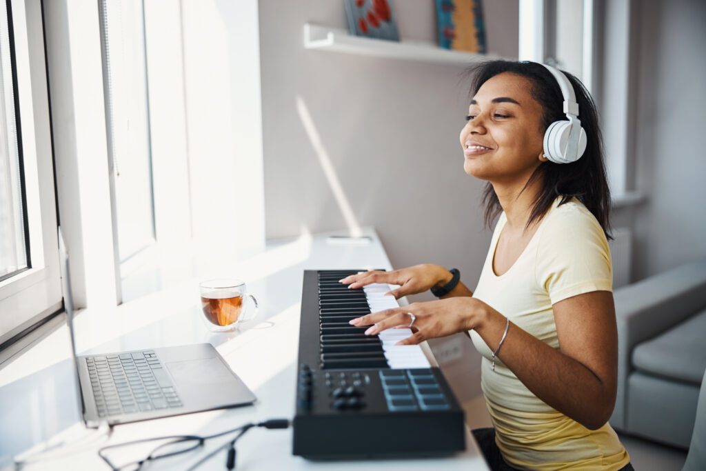 Exam-Focused Preparation Tools Available Online for online Advanced Music Exam Preparation​