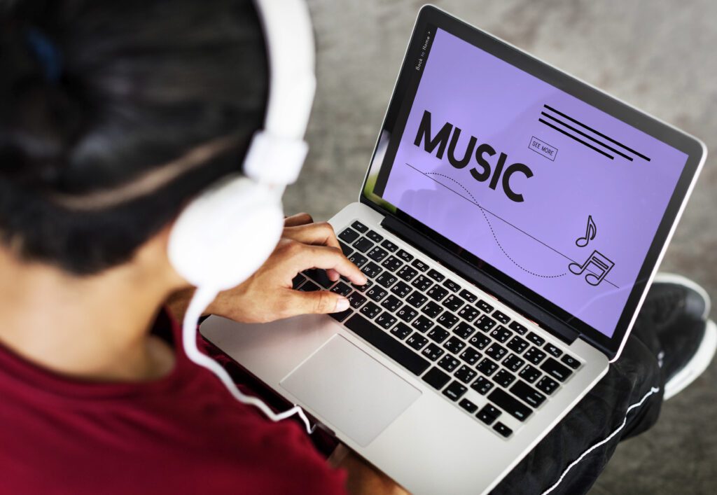 Advanced music exam prep online