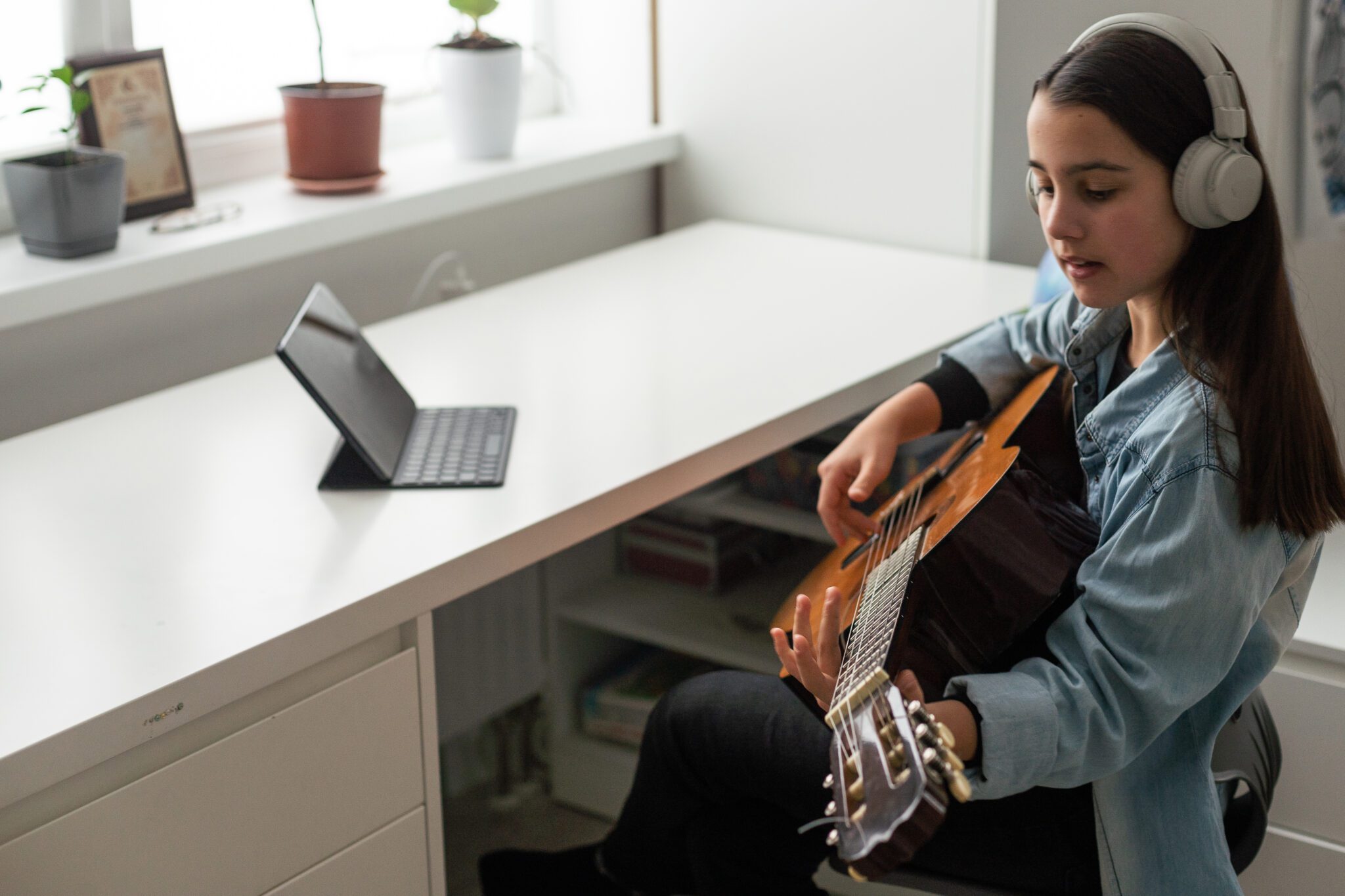 New year How to Start Learning an Instrument Online