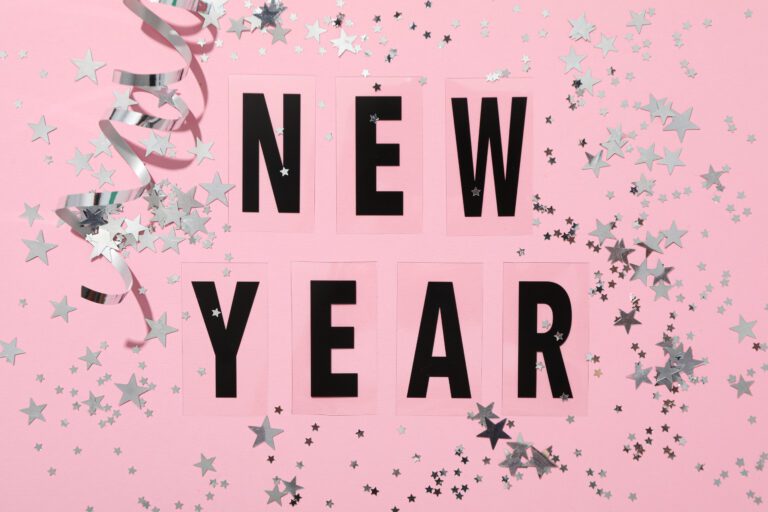 Best Songs to Welcome the New Year: A Playlist for Every Mood