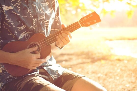 ukulele in 20th century