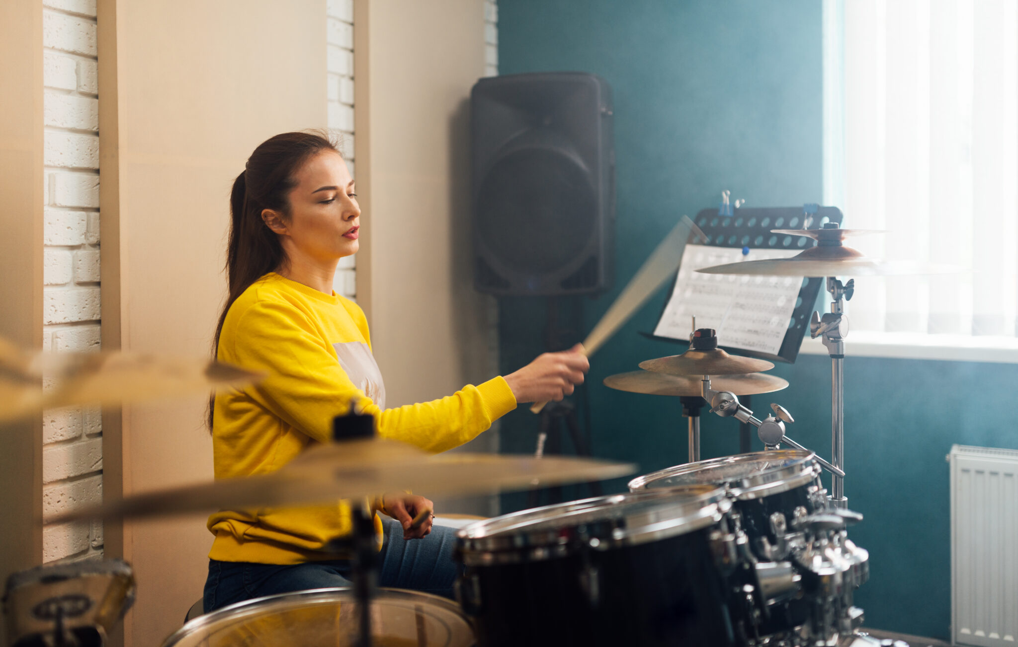 Best Programs to Learn Drums