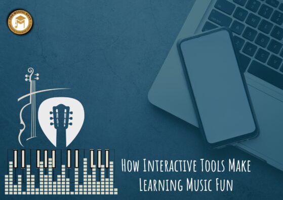 Interactive music tools