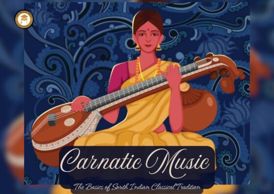 Carnatic Music