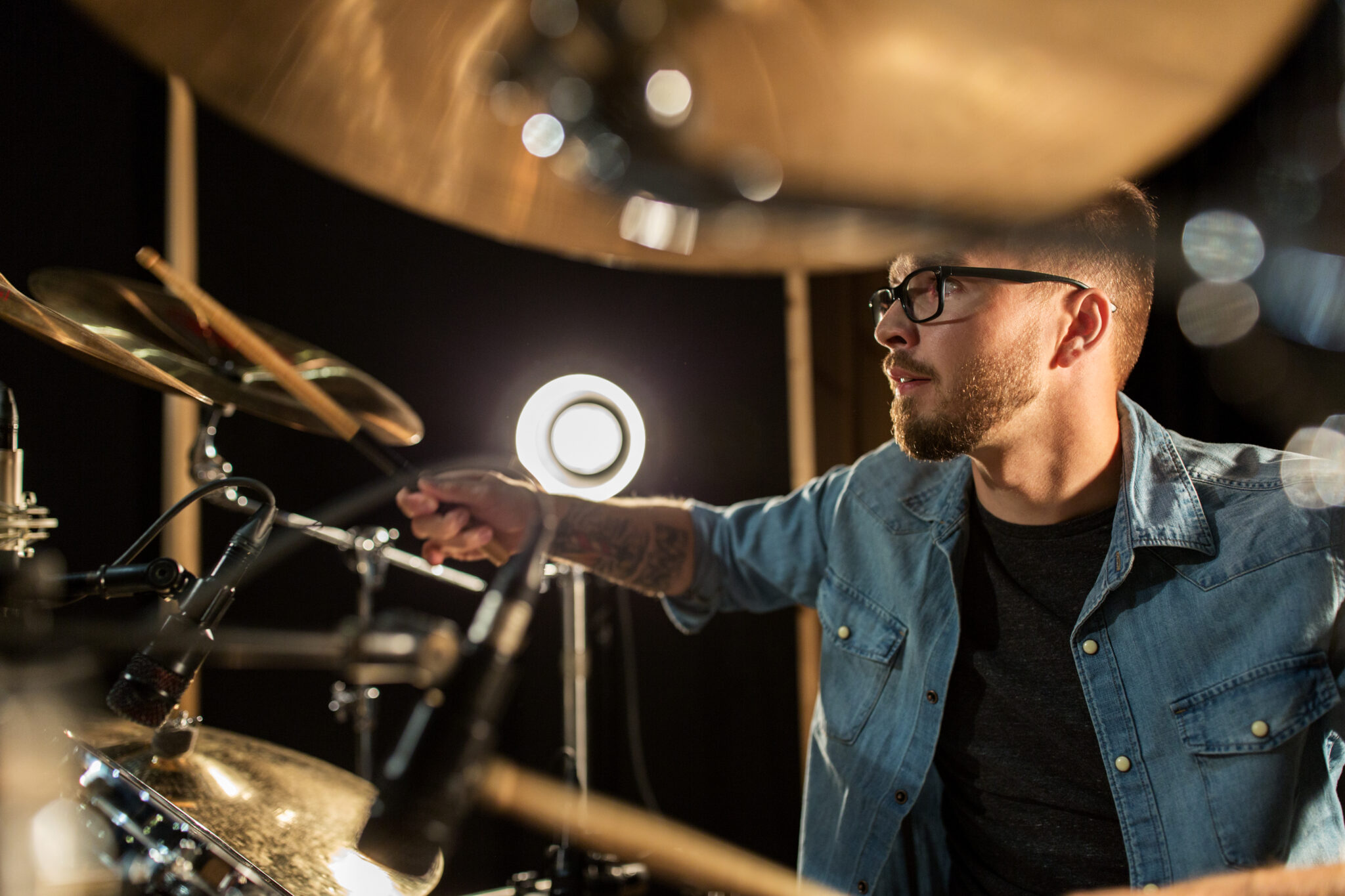 Best Programs to Learn Drums