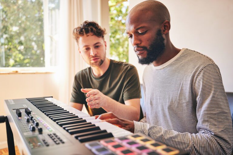 Why Advanced Musicians Benefit from One-on-One Training