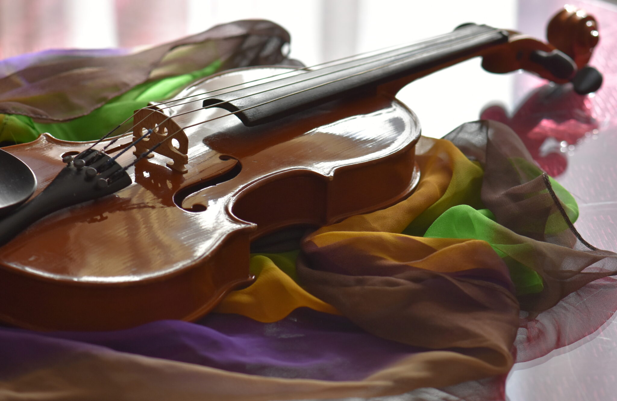 Can You Learn Violin in 3 Months?