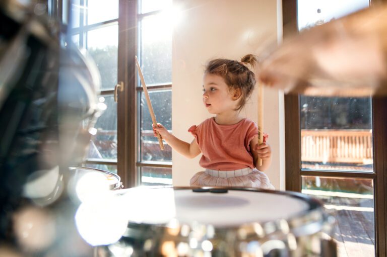 Reflections and Rhythm: How Music Helps Us Set Intentions for the New Year