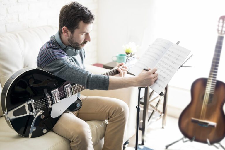 Why Advanced Musicians Benefit from One-on-One Training