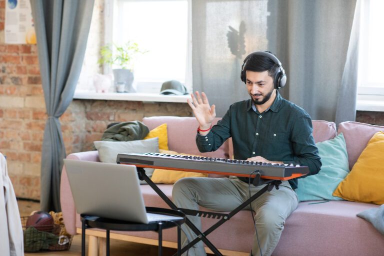 Why Advanced Musicians Benefit from One-on-One Training