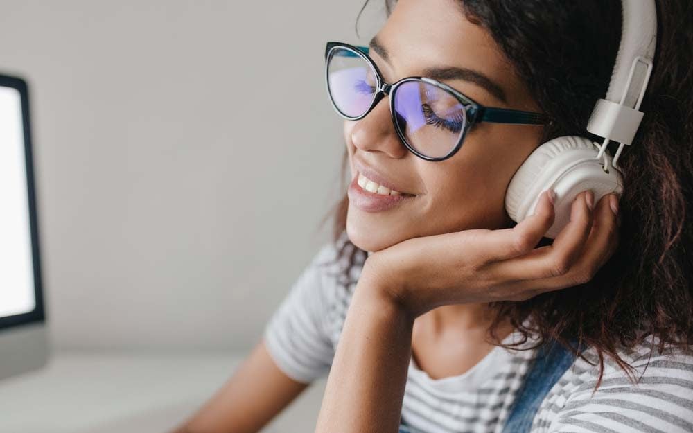 Emotional Triggers- Get Goosebumps When Listening to Music