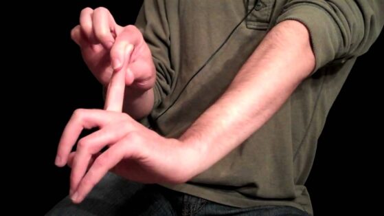 Exercises to Improve Finger Strength