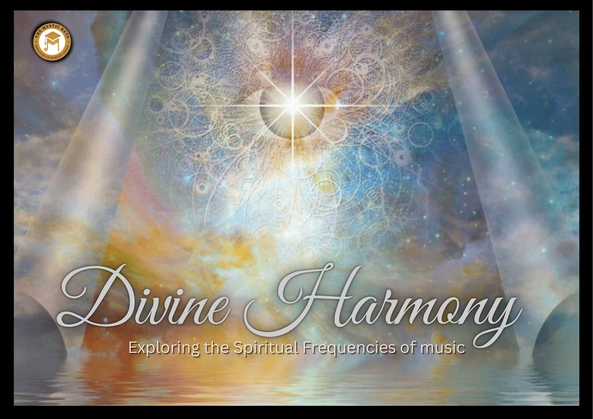 Divine Harmony | Exploring the Spiritual Frequencies of music