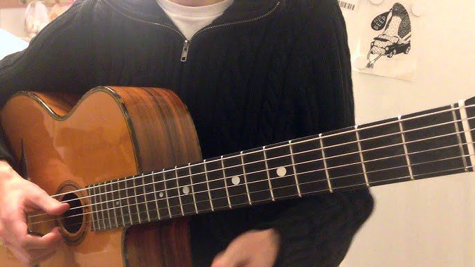 How to Play and Write Riffs That Stand Out