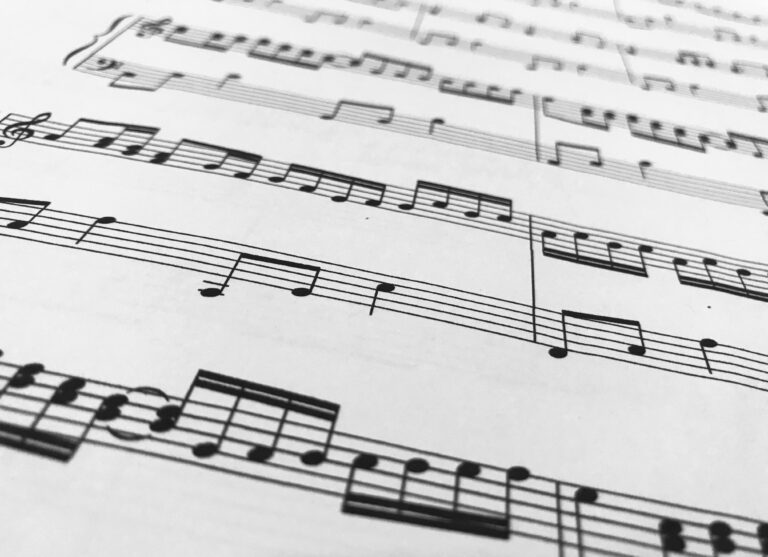 Exploring the Circle of Fifths: A Pianist’s Guide to Keys and Chords