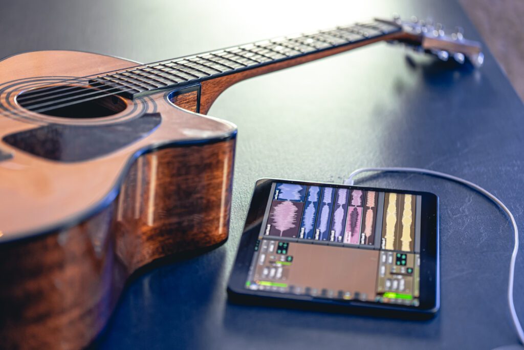 Technology Tools – Digital Support for Better Rhythm and Timing