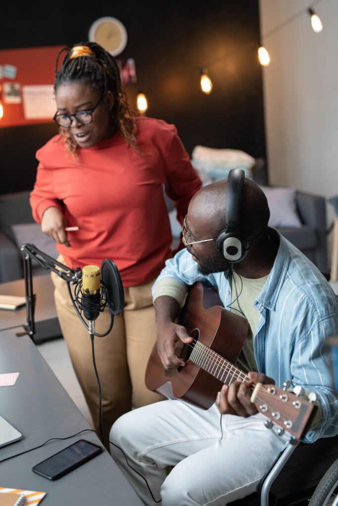 Keep Time, Keep Growing – Make Rhythm and Timing Your Strength