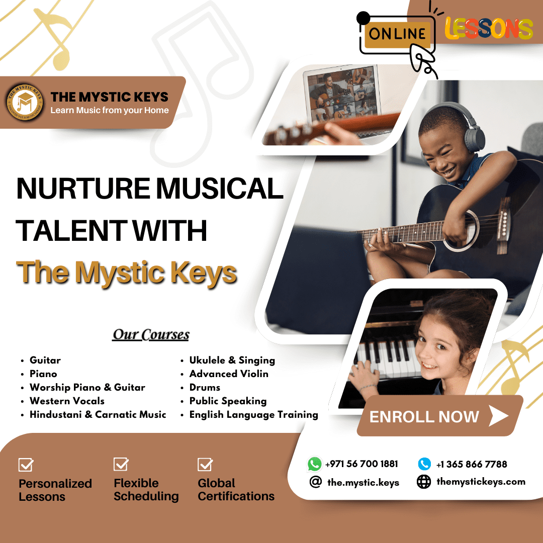 Ear Training Routine: How to Develop It | The Mystic Keys