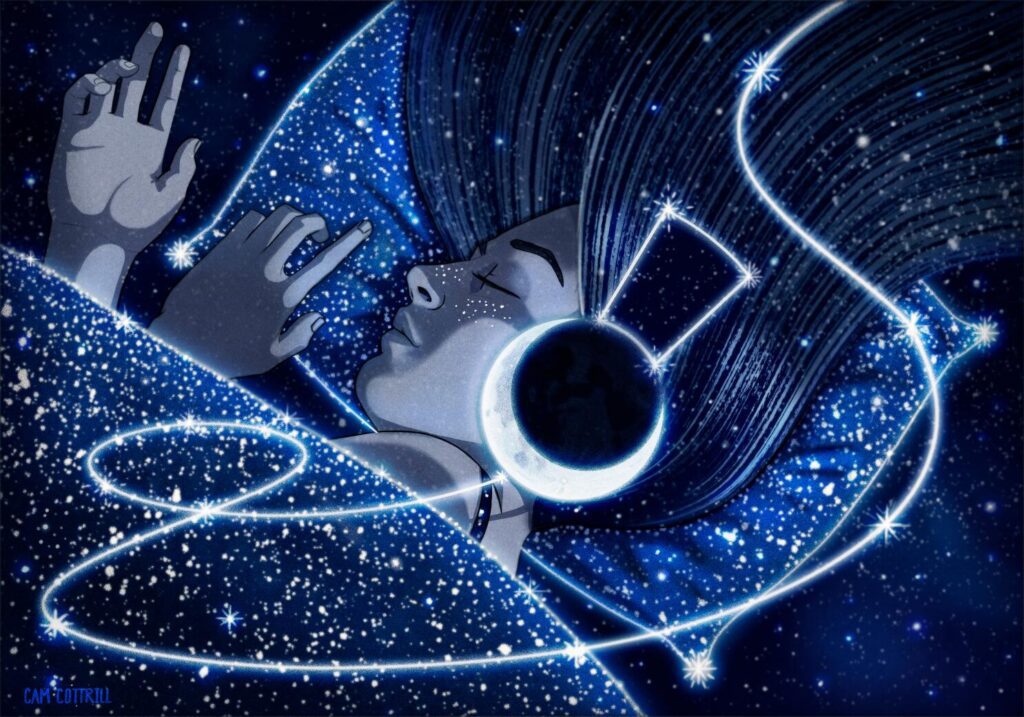 Sleep Cycles and Music Timing