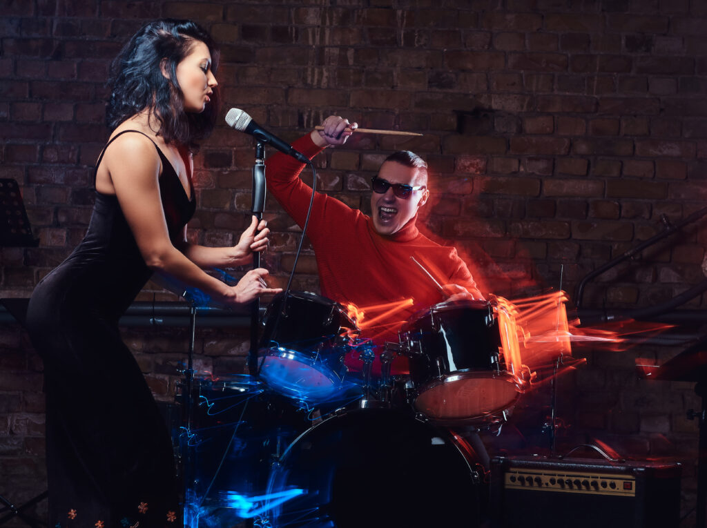 Performing with Rhythm – How to Stay in Time Under Pressure