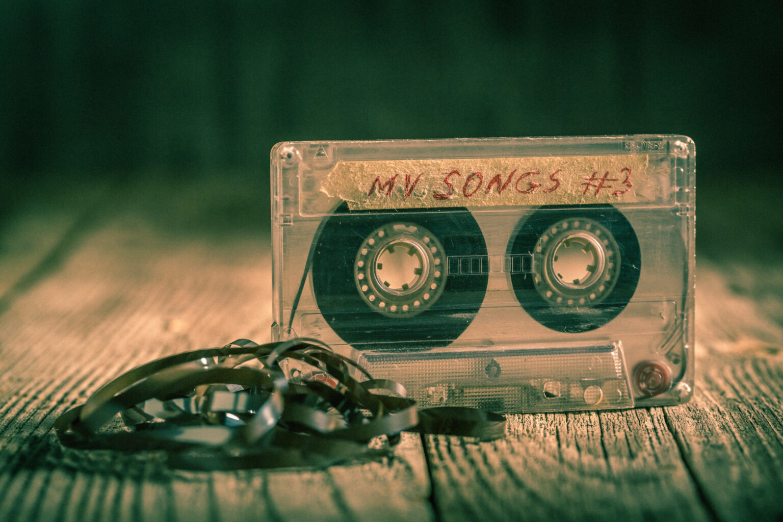 The Hidden Messages in Famous Songs