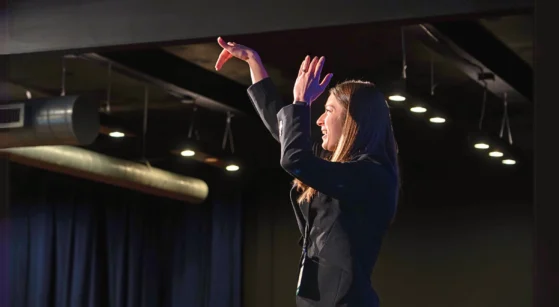 Master Storytelling for Public Speaking