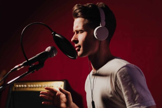 Vocal Projection