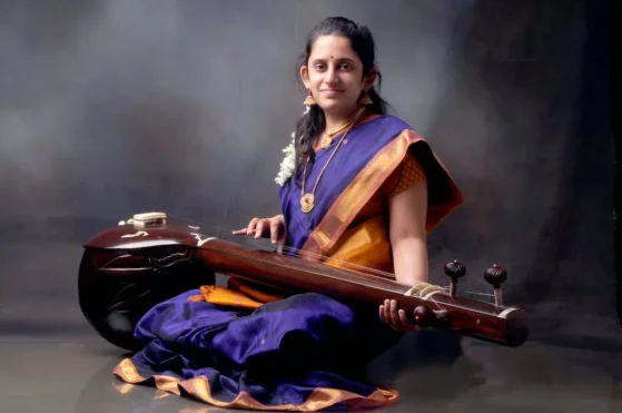 Hindustani Classical Singing
