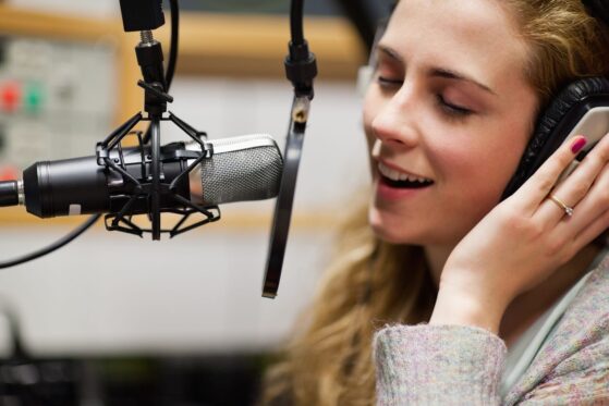 Sing Like a Pro