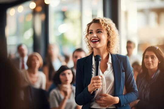Science Behind a Powerful Speech