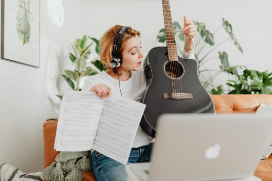 Music Lessons in Canada