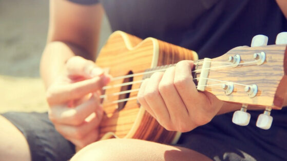 Playing Music