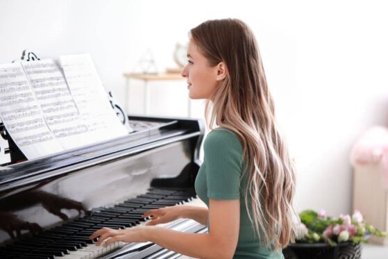 Play Fast Runs and Trills