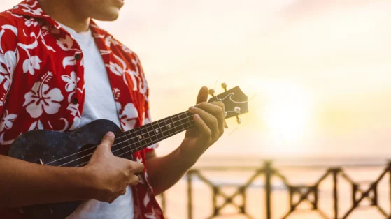 Ukulele Maintenance