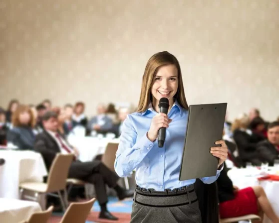Public Speaking for Introverts