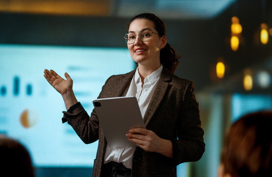 Science Behind a Powerful Speech