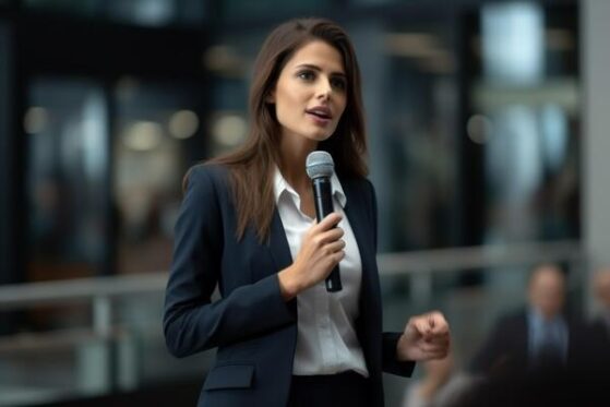 Public Speaking for Introverts